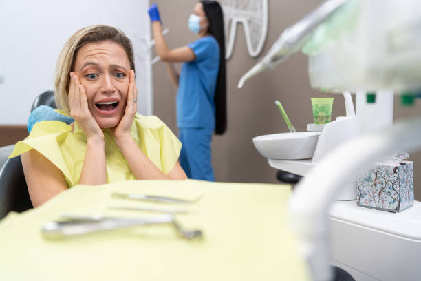 Best Chipped Tooth Repair Near Me  in Three Oaks, FL