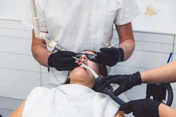 Best Broken Tooth Emergency  in Three Oaks, FL