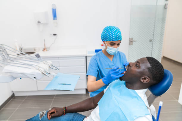 Best Knocked-Out Tooth Emergency  in Three Oaks, FL